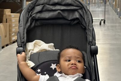 emosi dan perasaan anak