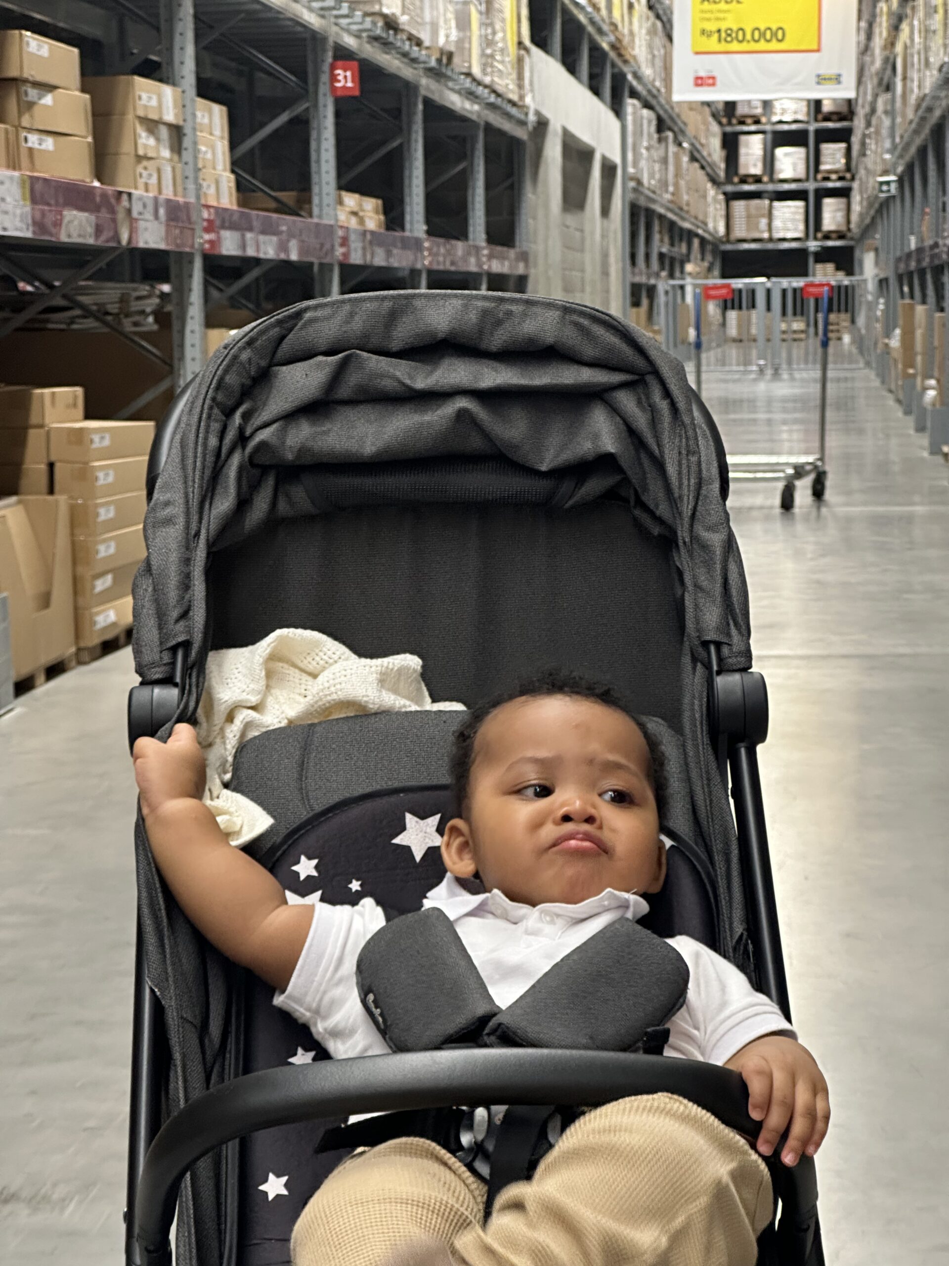 emosi dan perasaan anak